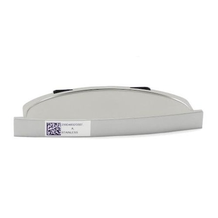 Ge WR17X34471 GE Refrigerator Silver DRIO Tray WR17X34471